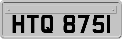 HTQ8751