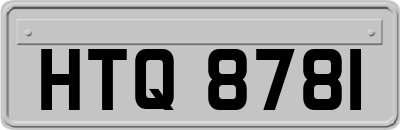 HTQ8781