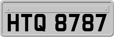 HTQ8787
