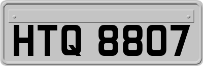 HTQ8807