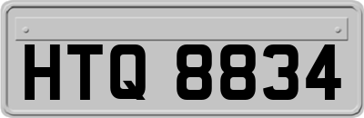 HTQ8834