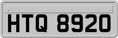 HTQ8920