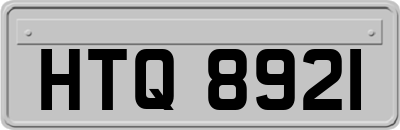 HTQ8921