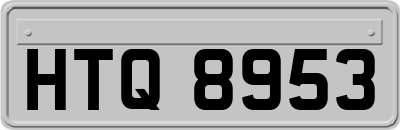 HTQ8953