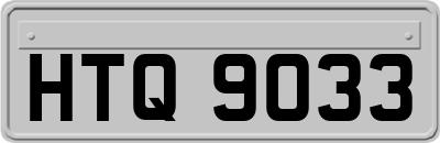 HTQ9033