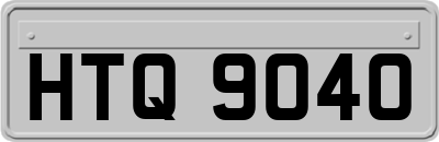 HTQ9040