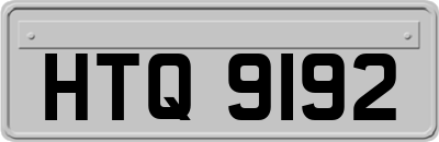 HTQ9192