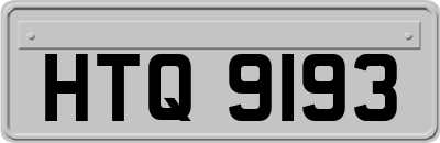 HTQ9193