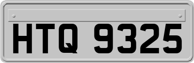 HTQ9325