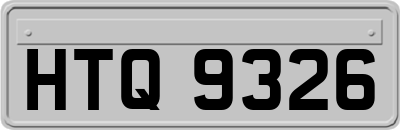 HTQ9326