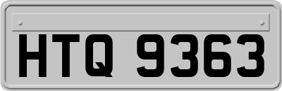 HTQ9363