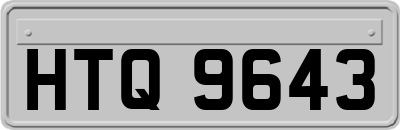 HTQ9643