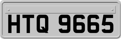 HTQ9665