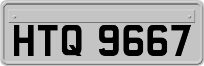 HTQ9667