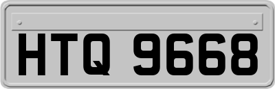 HTQ9668