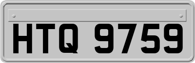 HTQ9759