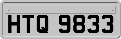 HTQ9833