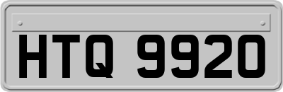 HTQ9920