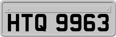 HTQ9963