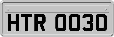 HTR0030