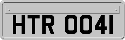 HTR0041