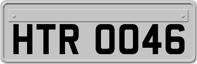 HTR0046
