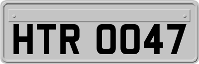 HTR0047