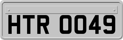 HTR0049