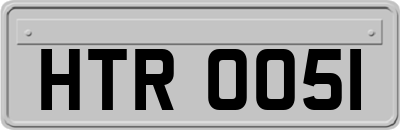 HTR0051