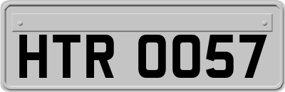 HTR0057
