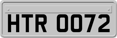 HTR0072