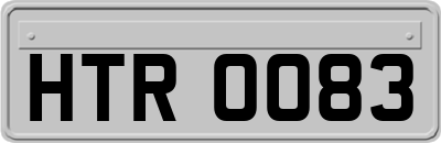 HTR0083
