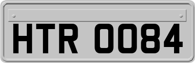 HTR0084