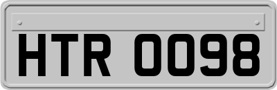 HTR0098