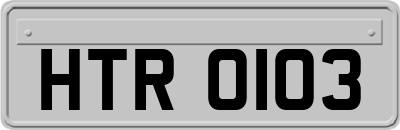 HTR0103