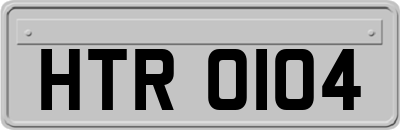 HTR0104