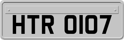 HTR0107