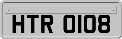 HTR0108