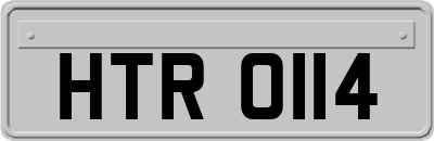 HTR0114