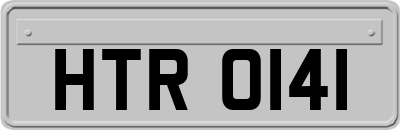 HTR0141