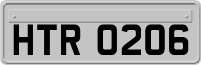 HTR0206
