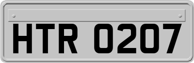 HTR0207