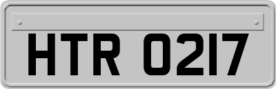 HTR0217