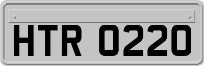 HTR0220