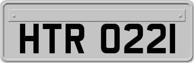 HTR0221