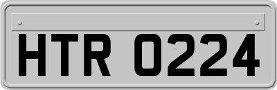 HTR0224