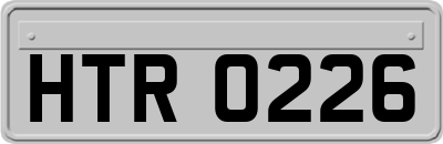 HTR0226