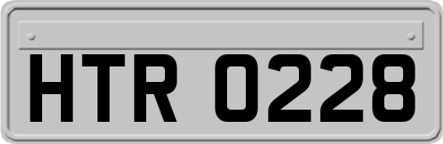 HTR0228