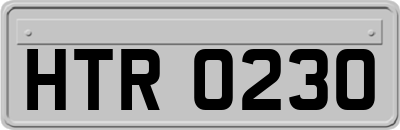HTR0230