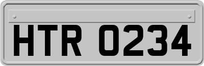 HTR0234
